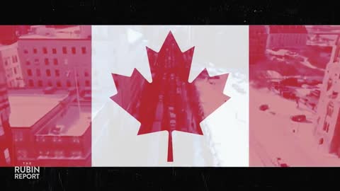 Trudeau V for Vendetta