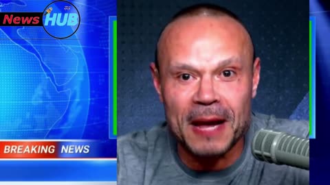 The Dan Bongino Show | Enough For World War 3 Stuff! #danbongino