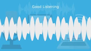 Business Administration Podcast - Season 1 Episode 12 Good Listening