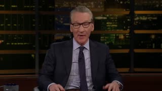 Bill Maher Obliterated The Media Last Night