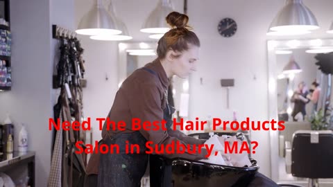 Salon Products Store - Professional Hair Products Salon