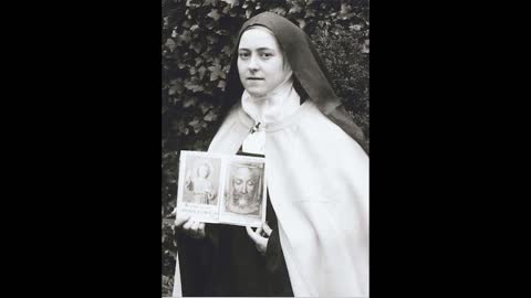 Fr. Hewko, "XIX Sunday After Pentecost 2021 / St. Therese of Liseux "