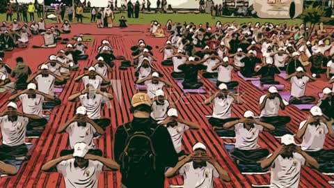 International Day of Yoga 2022: 3 Yoga exercises to beat the lazy mornings