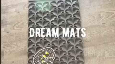 Dream mats vs goldhog mats !