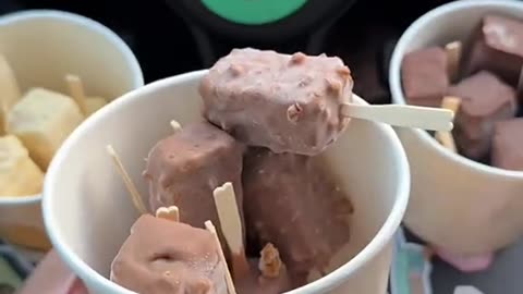 ice cream mix respi