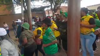JHB ANC councillor out on bail