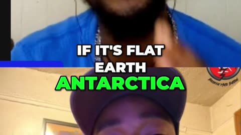 Unlocking the Mysteries of the Flat Earth Theory: Exploring Antarctica and Beyond