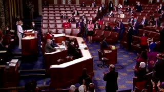 U.S. lawmakers sworn in for 117th Congress