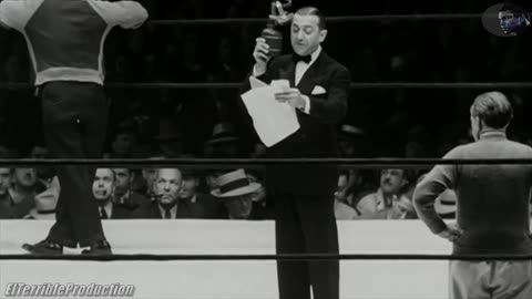Max Baer (USA) vs Tony Galento (USA) _ KNOCKOUT Boxing Fight _ 4K Ultra HD 1080