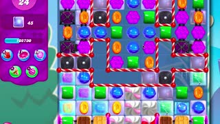 Candy Crush Level 8620 1/22/21 version