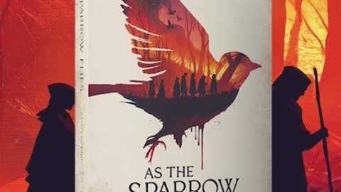 As the Sparrow Flies Sojourners Countdown Teaser