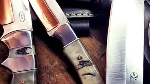 CFK Knives coming soon...........