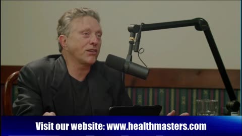 Healthmasters - Ted and Austin Broer Show - February 6, 2024