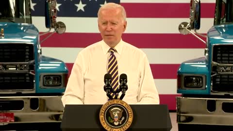 Biden Forced to Reboot After Confusing Obama With Trump
