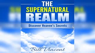 Open Heavens by Bill Vincent