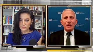 Fauci Tries To GASLIGHT The Nation: "I Didn't Recommend Locking Anything Down”
