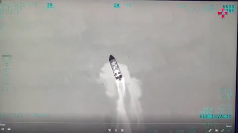2 Russian Raptor Patrol Boats Destroyed By Bayraktar TB2 Drone