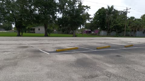 (00004) Part Two (P) - Clewiston, Florida. Sightseeing America!