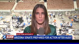 Ariz. Senate prepared for action after audit