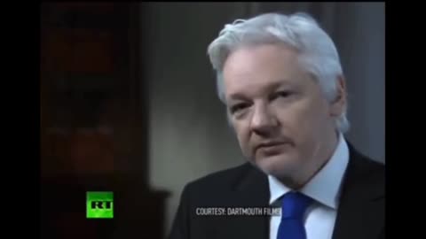 FLASHBACK: Julian Assange Details Startling Corruption Revealed in Crooked Hillary Clinton Emails