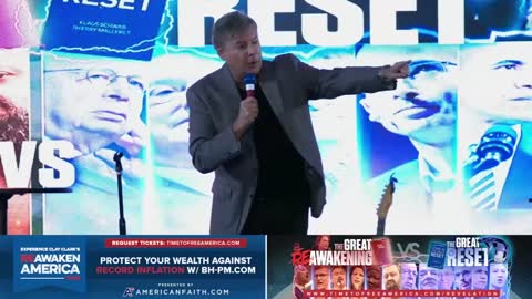 Lance Wallnau | Why Now Is the Time for the Unapologetic and Prayerful Patriots to Rise Up!!! Understanding God’s Chaos Code