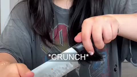 That Crunchhhh 🔥 Do Rumble