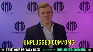WW3 Update: OMG Exclusive with Undercover James O’Keefe featuring Erik Prince Spilling Gov Secrets 52m