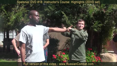 How to defend against a dog. Self defense against dog attack must watch