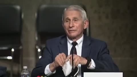 Fauci: “[20,000+] deaths post C19 jabs due to car accidents & cancer”