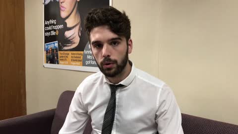 Joe Edwards' Wolves update - September 26