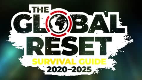 The Global Reset Survival Guide - Part 2 - Strategic Relocation