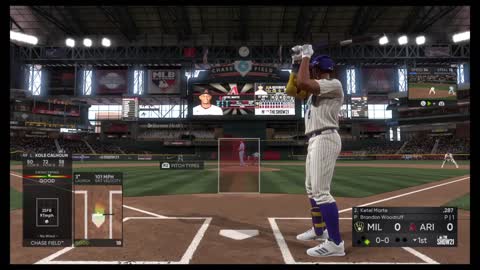 MLB The Show 21 Servers in a nutshell