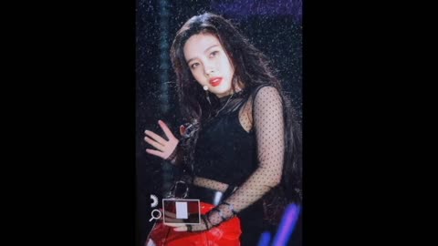 Red Velvet's Joy Is Back To Conquer The Stage, Scream!!!