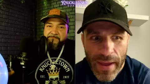BKB World Champion Jimmy Sweeney Shares Insights on Same-Day Weigh-Ins, Record, and Future Fights Bare Knuckle Boxing
