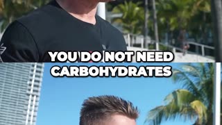 The Surprising Truth: Carbohydrates are NOT Essential for Survival