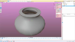 Blender 3.2.2 - Bsurfaces addon - English tutorial (2022)
