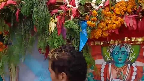 Nheega Jatra, Panga | Part 13