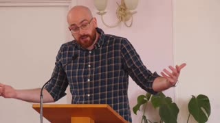 What is a mature Christian? - Alan Campbell