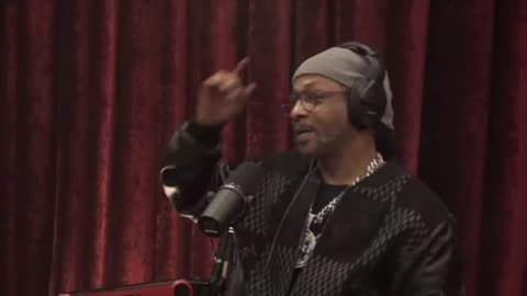 Katty Williams Confirms That The World Is A Circle (Must Watch!)