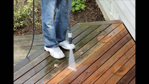 CT Power Washing - (817) 541-1841