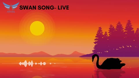 Swan Song (Live from the Sydney Conservatorium of Music, 2018) - Soliloquy)