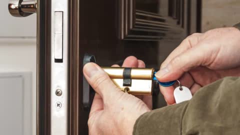 Locksmith | locksmithmanagement.com