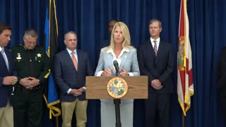 Debbie Mayfield Stands with Parents Against Biden Administration's Intimidation