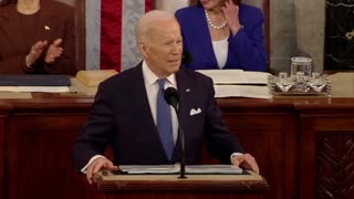 Biden Wants A 15% Global Minimum Tax Rate