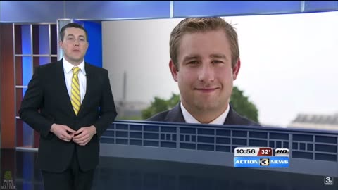 Seth Rich shot in "Robbery" where no one took anything