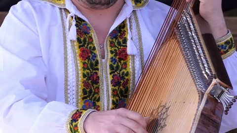 Ivan Shmilo Instrumental A 2024 Ukrainian Festival Orlando