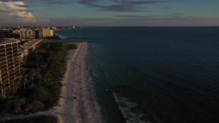 Sunset Beach Florida