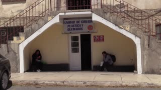 Enfermos no pueden llegar a hospitales en Bolivia
