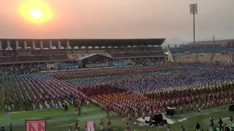 Assam Bihu Festival 2023