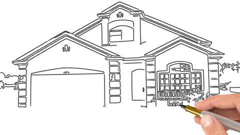 Hernando County Home: Spring Ridge 4 BR, 2.5 BA, 2,354 sq ft; lot: 8712 sq ft lot More Details